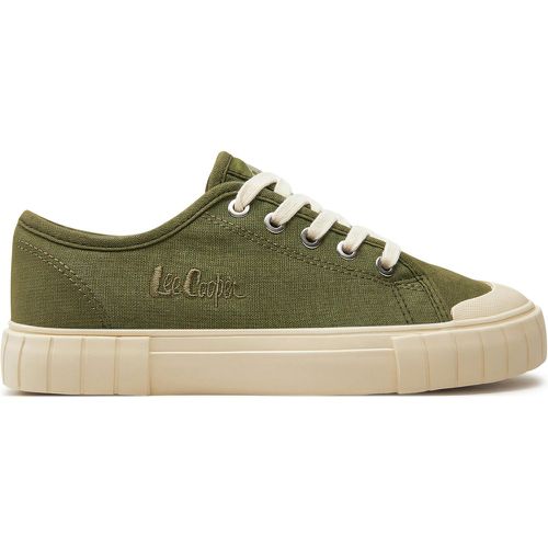 Scarpe da ginnastica LCW-24-02-2110LA - Lee Cooper - Modalova