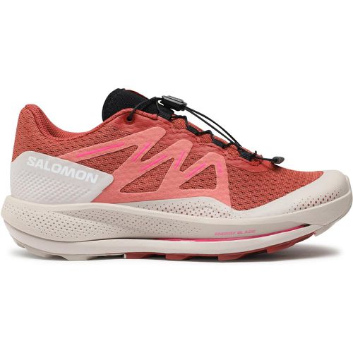 Scarpe running Pulsar Trail L47385500 - Salomon - Modalova