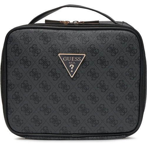 Pochette per cosmetici Jasco (B) Travel TWB838 90450 - Guess - Modalova