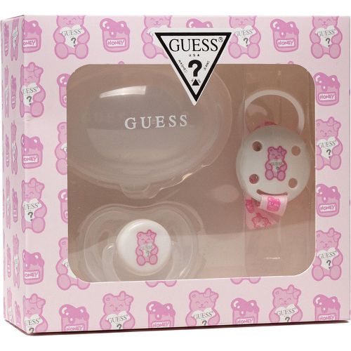 Ciuccio Guess H2YZ00 WEUQ0 Bianco - Guess - Modalova