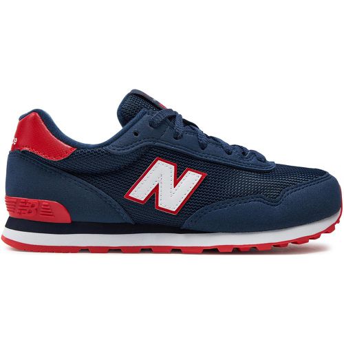 Sneakers GC515KNR - New Balance - Modalova