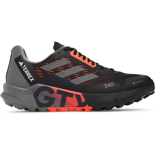 Scarpe da corsa Terrex Agravic Flow GORE-TEX Trail Running Shoes 2.0 HR1109 - Adidas - Modalova