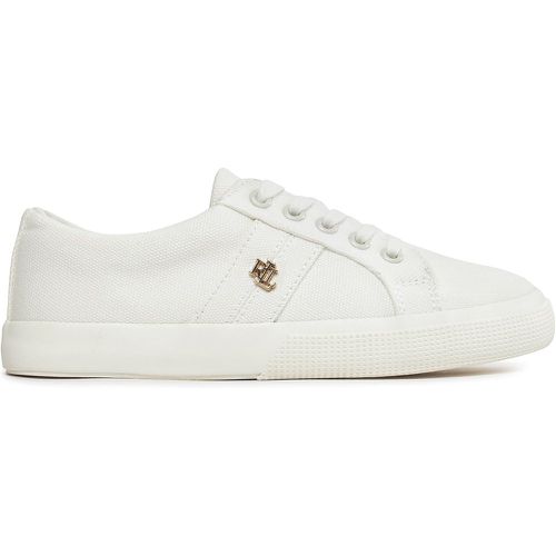 Scarpe sportive Janson II 802804598001 - Lauren Ralph Lauren - Modalova