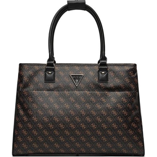 Borsa da viaggio TWQ838 99190 - Guess - Modalova