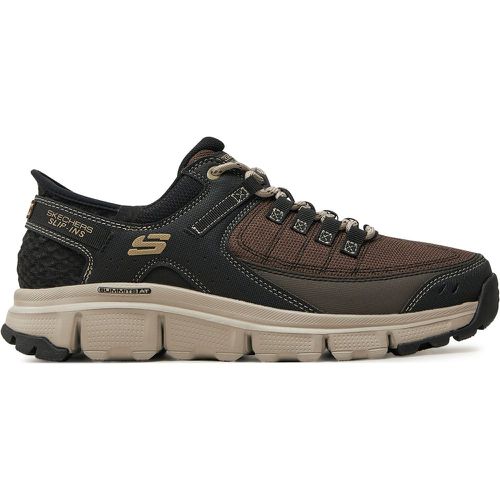 Sneakers Slip-ins: Summits AT 237622/BRTP - Skechers - Modalova