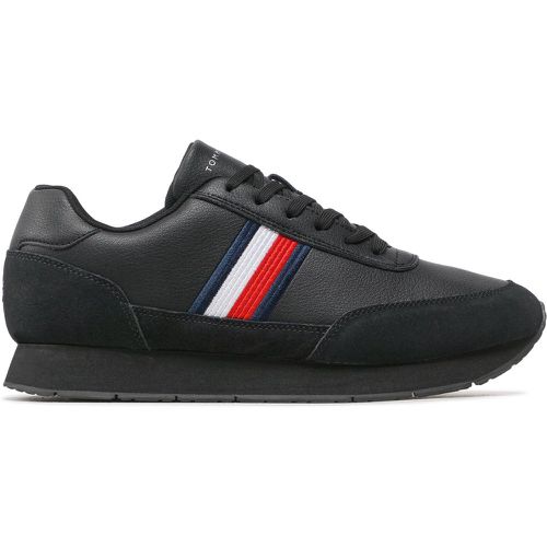 Sneakers Core Eva Runner Corporate Lea FM0FM04397 - Tommy Hilfiger - Modalova