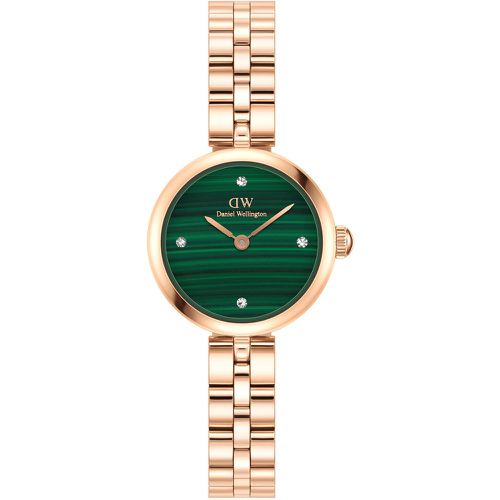 Orologio Elan Lumine Malachite DW00100721 - Daniel Wellington - Modalova