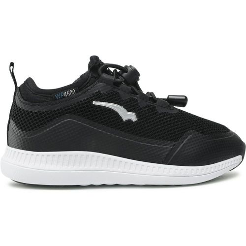 Sneakers Hydro Jr 86535-2 C0108 Black/White - Bagheera - Modalova