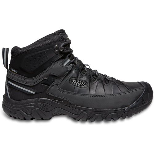 Scarpe da trekking Targhee III Mid 1028129 - Keen - Modalova