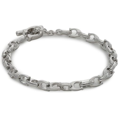 Bracciale 37376745RHO030 - Coach - Modalova