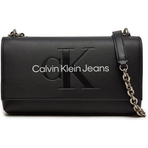 Borsetta Sculpted K60K612221 - Calvin Klein - Modalova