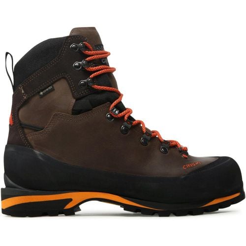 Scarpe da trekking Wasatch Gtx GORE-TEX CF31614300 - Crispi - Modalova