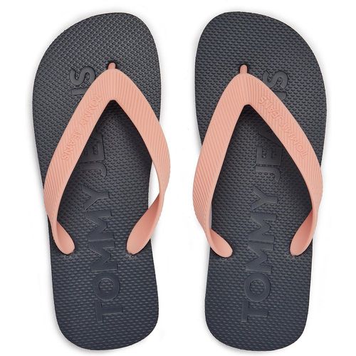 Infradito Tjw Logo Flip Flop EN0EN02447 - Tommy Jeans - Modalova