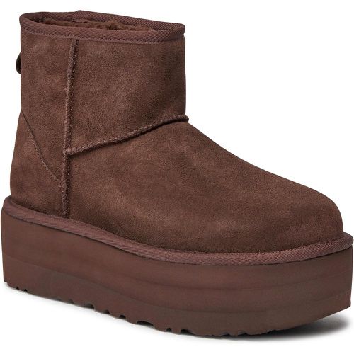 Stivali da neve W Classic Mini Platform 1134991 - Ugg - Modalova