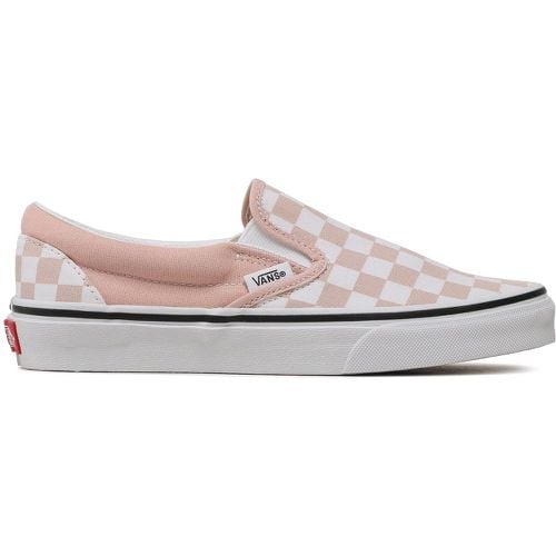 Scarpe sportive Classic Slip-On VN000BVZBQL1 - Vans - Modalova