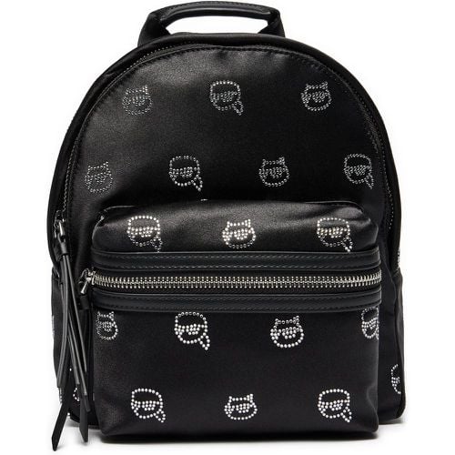 Zaino KARL LAGERFELD 246W3035 Nero - Karl Lagerfeld - Modalova