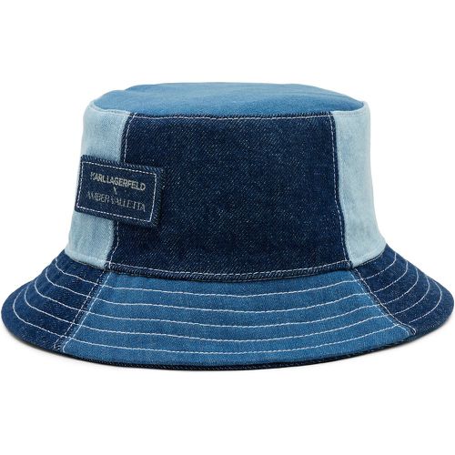 Cappello Bucket 231W3404 - Karl Lagerfeld - Modalova