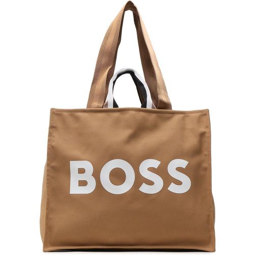 Borsetta Boss 50488968 Beige - Boss - Modalova