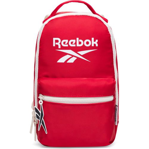 Zaino Reebok RBK-046-CCC-05 Rosso - Reebok - Modalova