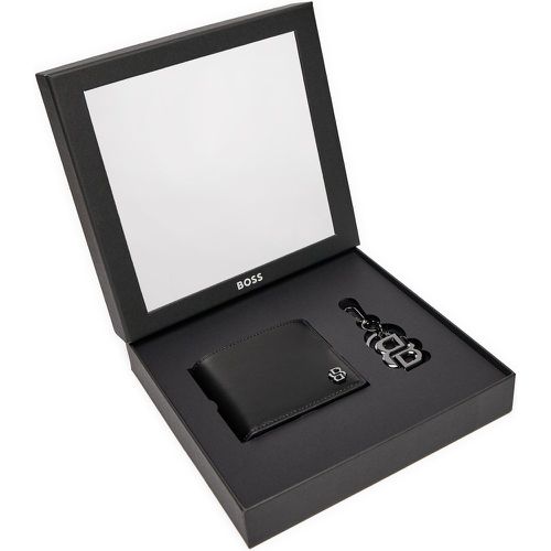 Set regalo Boss GB 50529500 Nero - Boss - Modalova