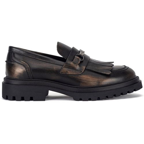 Chunky loafers KEMER-1078-24 - gino rossi - Modalova