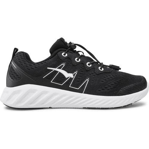 Sneakers Sprint 86544-2 C0108 Black/White - Bagheera - Modalova