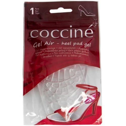 Tallonetti Gel Anatomic- Heel Pad Gel 665/16/92A-F Bezbarwny - Coccine - Modalova