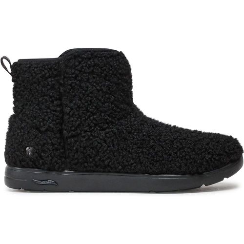 Stivaletti Fluff Love 175192/BBK - Skechers - Modalova