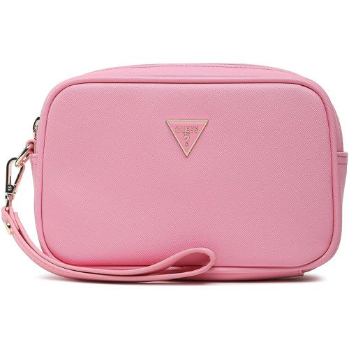 Pochette per cosmetici Not Coordinated Accessories PW1560 P3245 - Guess - Modalova