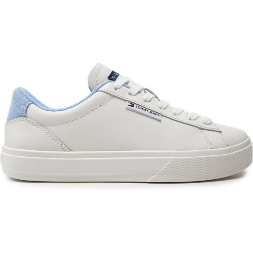 Sneakers Tjw Cupsole Sneaker Ess EN0EN02508 - Tommy Jeans - Modalova