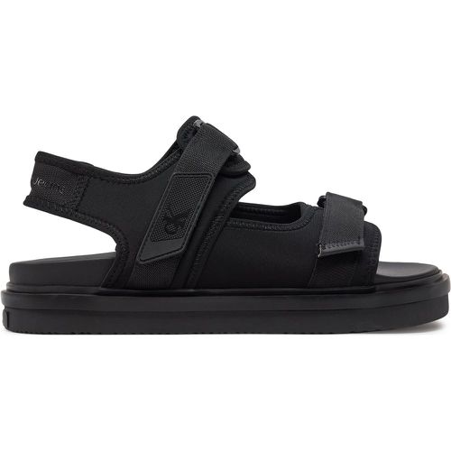 Sandali Sandal Velcro Np In Mr YM0YM00940 - Calvin Klein Jeans - Modalova