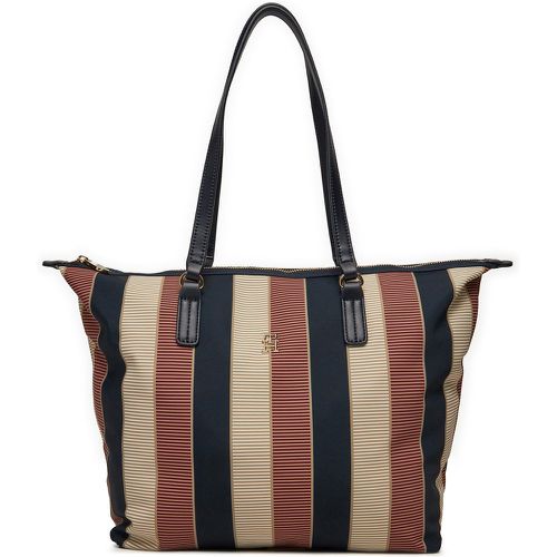 Borsetta Poppy Tote AW0AW16446 - Tommy Hilfiger - Modalova