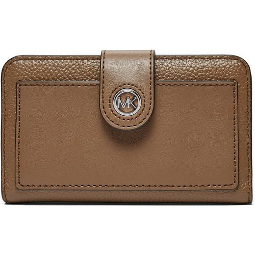 Portafoglio grande da donna Mercer 32S4S0KF6L - MICHAEL Michael Kors - Modalova