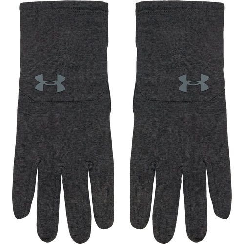 Guanti da uomo UA Storm Fleece Gloves 1365958-001 - Under Armour - Modalova