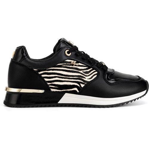 Sneakers MEXX MI001008343W Nero - Mexx - Modalova