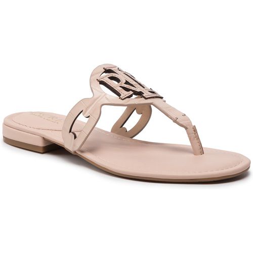 Infradito Audrie 802824707008 - Lauren Ralph Lauren - Modalova