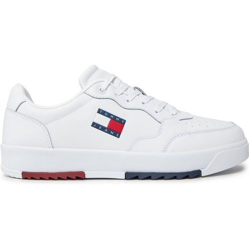 Sneakers Retro Ess EM0EM01397 - Tommy Jeans - Modalova