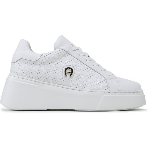 Sneakers Elaine 4A 1231480 - aigner - Modalova