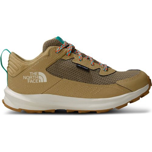 Scarpe da trekking Fastpack Hiker NF0A5LXGV7O1 - The North Face - Modalova