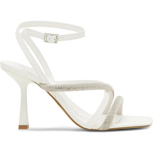 Sandali JENNY WYL04120-1 Bianco - Jenny - Modalova