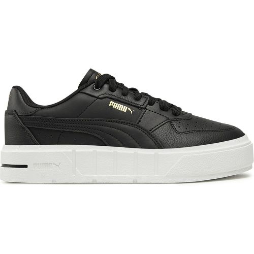 Sneakers Cali Court Lth Wns 393802 04 - Puma - Modalova