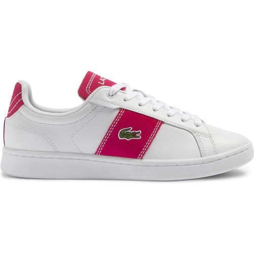 Sneakers Carnaby Pro Cgr 2234 Sfa - Lacoste - Modalova