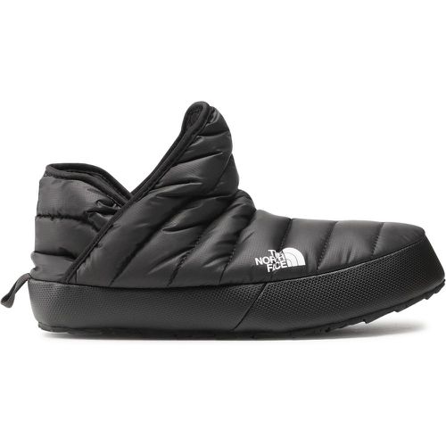 Pantofole Thermoball Traction Bootie NF0A3MKHKY4 - The North Face - Modalova