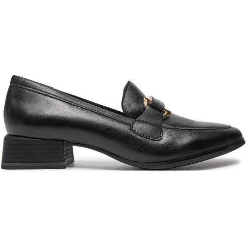 Loafers Marco Tozzi 2-24206-43 Nero - marco tozzi - Modalova