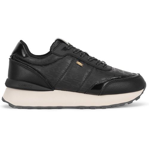 Sneakers MEXX MI001009343W Nero - Mexx - Modalova