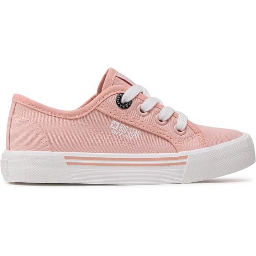 Scarpe sportive JJ374171 Pink - Big Star Shoes - Modalova