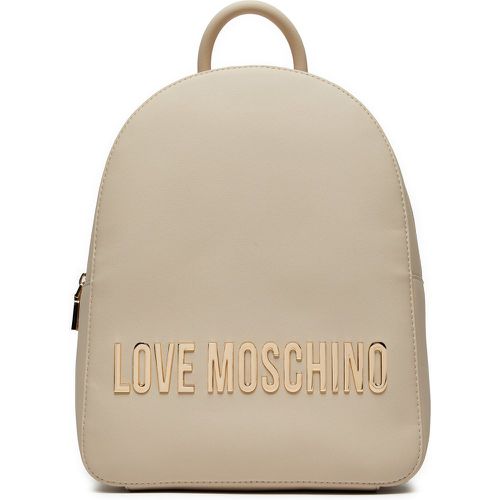 Zaino JC4193PP1LKD0110 Écru - Love Moschino - Modalova