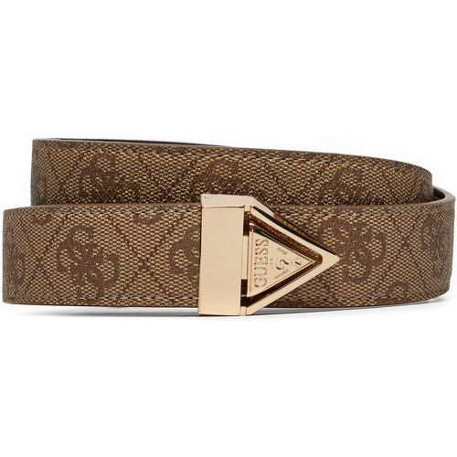 Cintura da donna Noelle (BG) Belts BW9142 P4330 - Guess - Modalova