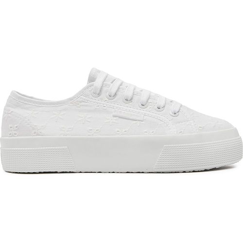 Scarpe sportive Flower Sangallo 2740 S2148KW - Superga - Modalova