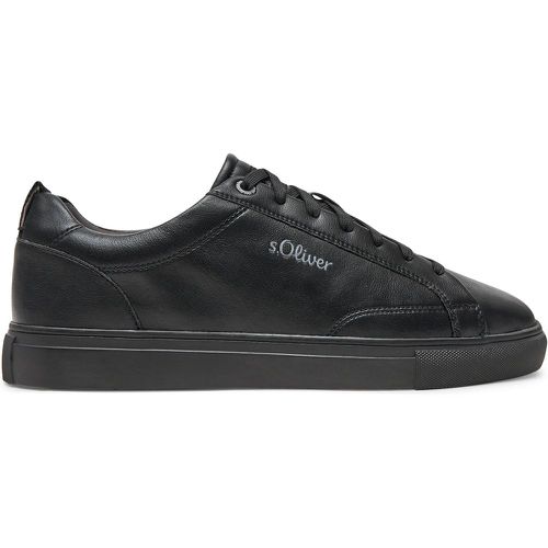 Sneakers s.Oliver 5-13632-41 Nero - s.Oliver - Modalova